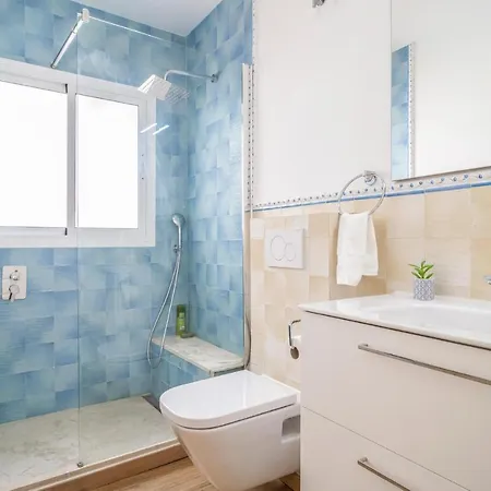 Beautiful In With Wifi Apartment