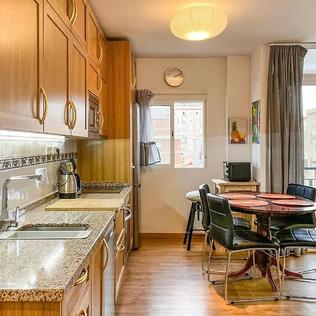Apartment Beautiful In With Wifi