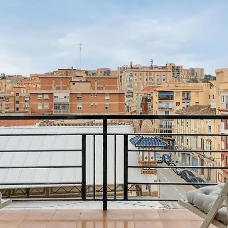 Beautiful In With Wifi Apartment *