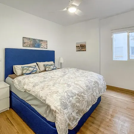 Amazing In With Wifi&2 Bedrooms * Málaga
