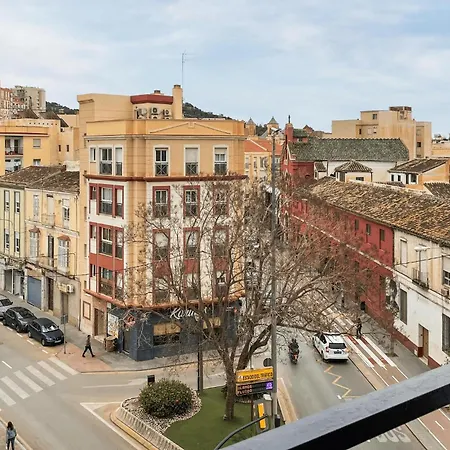 Appartamento Amazing In With Wifi&2 Bedrooms *